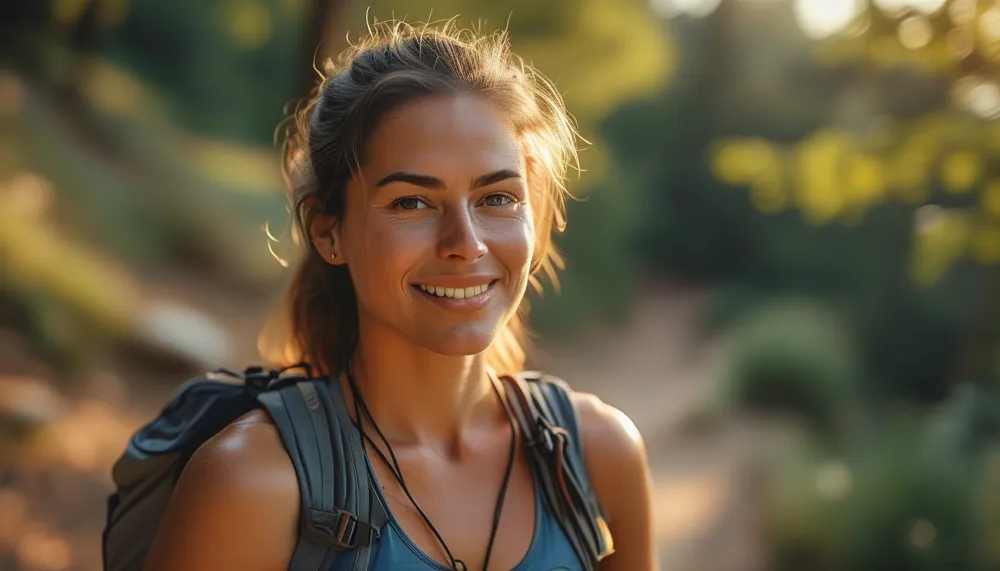 Summer Hiking in the Heat: Stay Safe Out There
