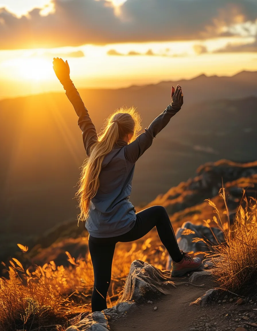 After the Hike: The Recovery Routine That Makes Tomorrow's Legs Grateful