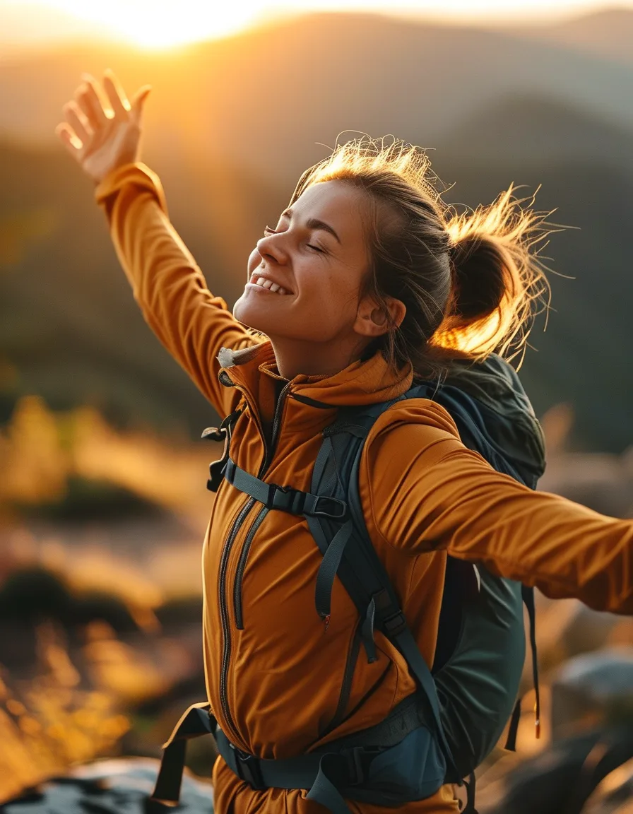 After the Hike: The Recovery Routine That Makes Tomorrow's Legs Grateful