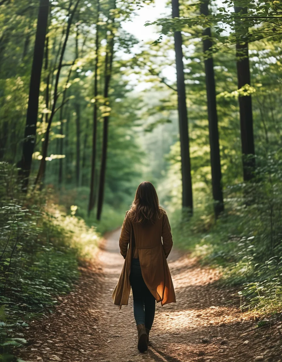 Solo Hiking for Women: How to Hit the Trail Alone, Safely and Confidently